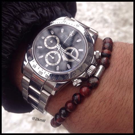 mens rolex.with bead braceleta|rolex bracelets.